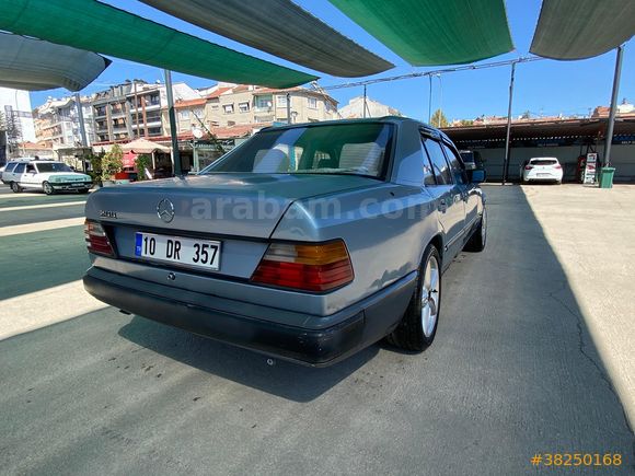 Sahibinden Mercedes - Benz 200  1988 Model 