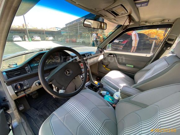 Sahibinden Mercedes - Benz 200  1988 Model 