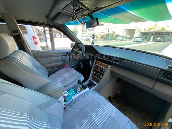 Sahibinden Mercedes - Benz 200  1988 Model 