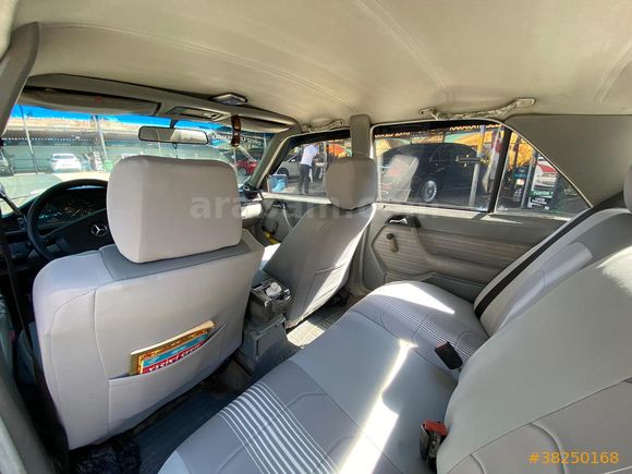 Sahibinden Mercedes - Benz 200  1988 Model 