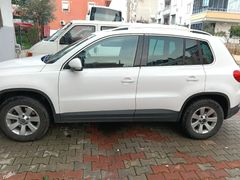 Sahibinden Volkswagen Tiguan 1.4 TSI Sport&Style 2010 Mode 4*4