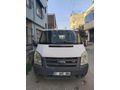 Sahibinden Ford Transit Kombi 300 S 2012 Model