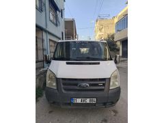 Sahibinden Ford Transit Kombi 300 S 2012 Model