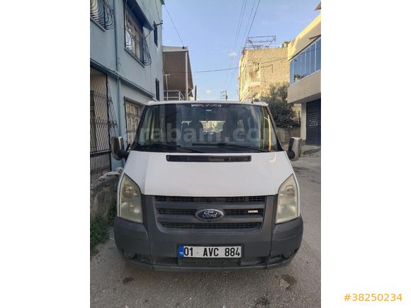 Sahibinden Ford Transit Kombi 300 S 2012 Model