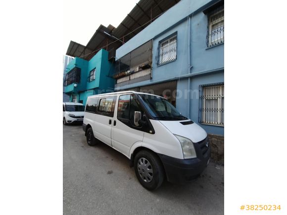 Sahibinden Ford Transit Kombi 300 S 2012 Model