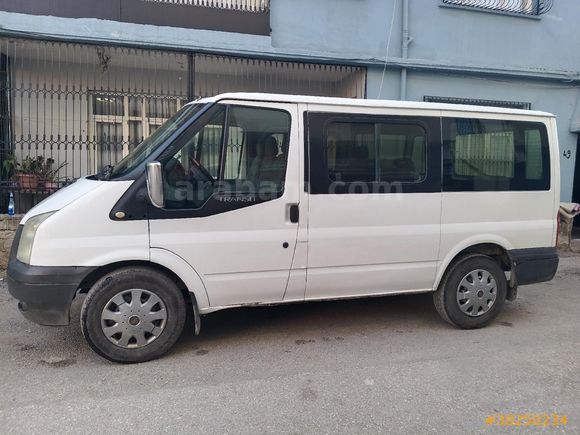 Sahibinden Ford Transit Kombi 300 S 2012 Model