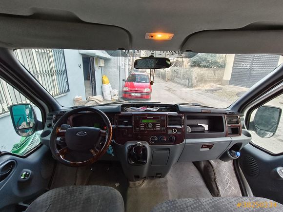 Sahibinden Ford Transit Kombi 300 S 2012 Model