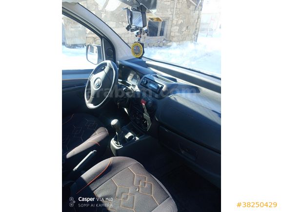 Sahibinden Citroen Nemo Combi 1.4 HDi 2011 Model