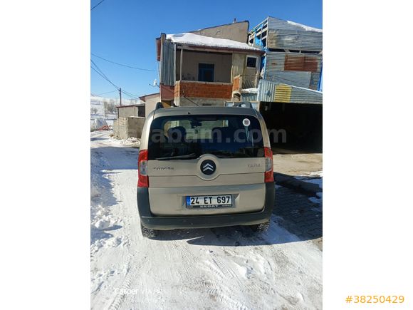 Sahibinden Citroen Nemo Combi 1.4 HDi 2011 Model