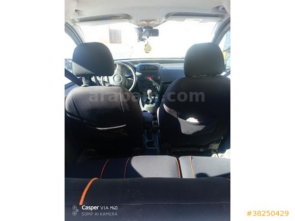 Sahibinden Citroen Nemo Combi 1.4 HDi 2011 Model