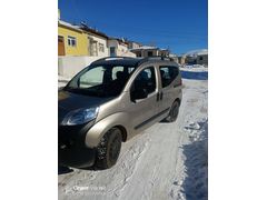 Sahibinden Citroen Nemo Combi 1.4 HDi 2011 Model