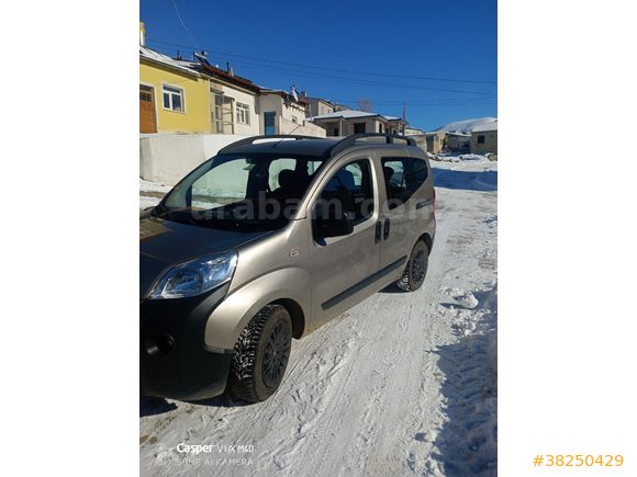 Sahibinden Citroen Nemo Combi 1.4 HDi 2011 Model