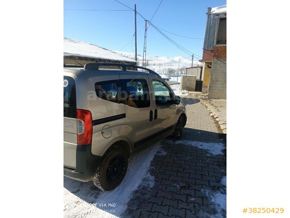 Sahibinden Citroen Nemo Combi 1.4 HDi 2011 Model