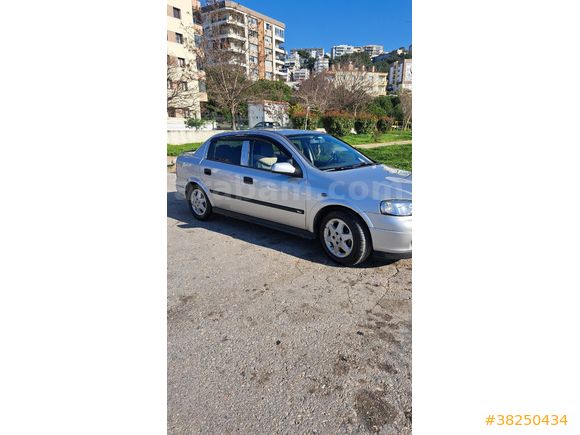 Sahibinden Opel Astra 1.6 Elegance 2001 Model