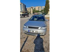 Sahibinden Opel Astra 1.6 Elegance 2001 Model