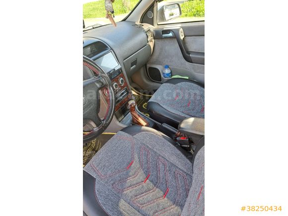 Sahibinden Opel Astra 1.6 Elegance 2001 Model