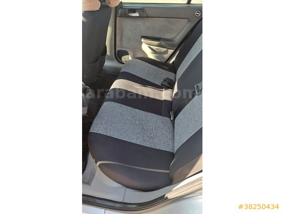 Sahibinden Opel Astra 1.6 Elegance 2001 Model