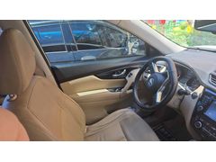 Sahibinden Nissan X-Trail 1.6 dCi Platinum 2018 Model  156.000 km Beyaz