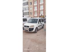Sahibinden Fiat Doblo Combi 1.3 Multijet Safeline 2011 Model