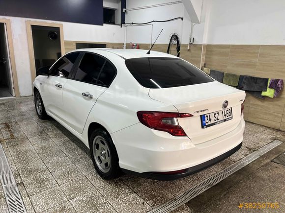 Sahibinden Temiz Binici Arabası Egea