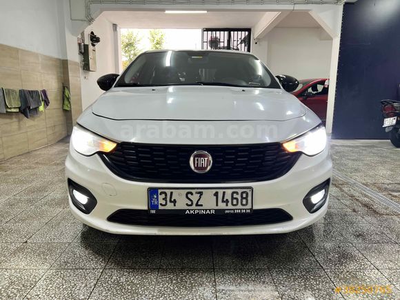 Sahibinden Temiz Binici Arabası Egea