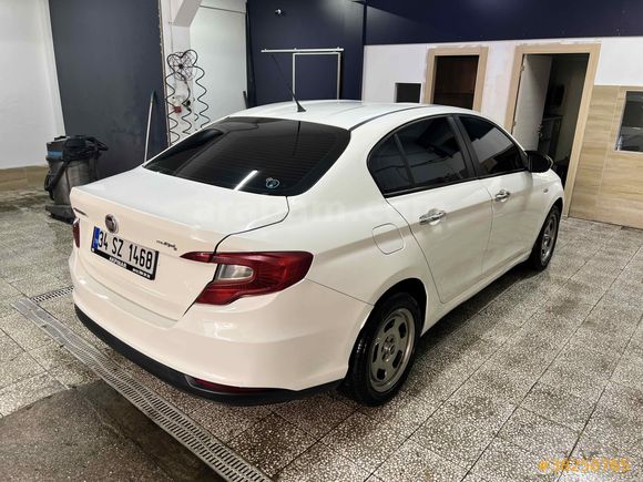 Sahibinden Temiz Binici Arabası Egea