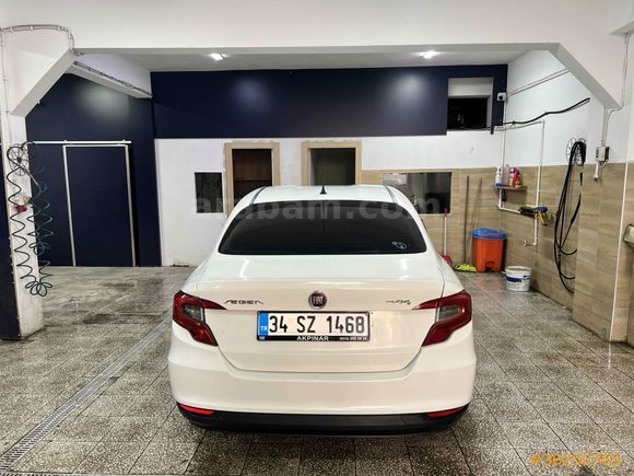Sahibinden Temiz Binici Arabası Egea
