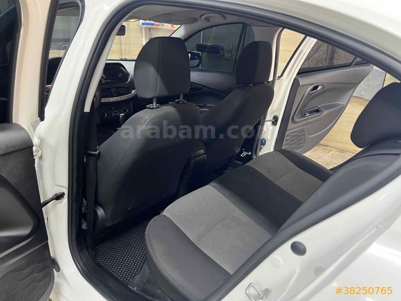 Sahibinden Temiz Binici Arabası Egea