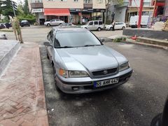 Sahibinden Honda Accord 2.0 ES 1997 Model