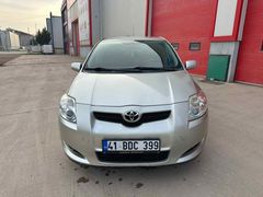 Sahibinden Toyota Auris 1.6 Comfort 2008 Model 