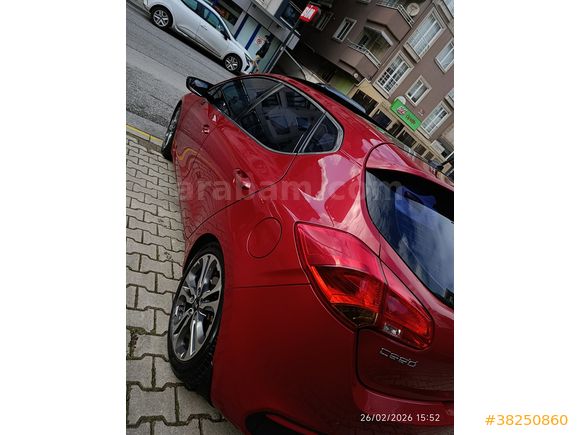 TÜM BAKIMLARI YAPILDI. MASRAFSIZ , TEMİZ ..