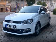 Sahibinden 2016 Volkswagen Polo 1.2 TSI Comfortline | Aile Aracı