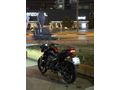 Sahibinden TVS Apache RTR 200 