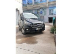 Sahibinden Ford Transit Custom 2.0 EcoBlue 320 L Trend 2022 Model  253.000 km Siyah