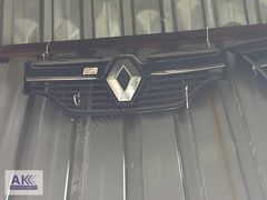renault symbol 2013 üzeri orjınal ön panjur