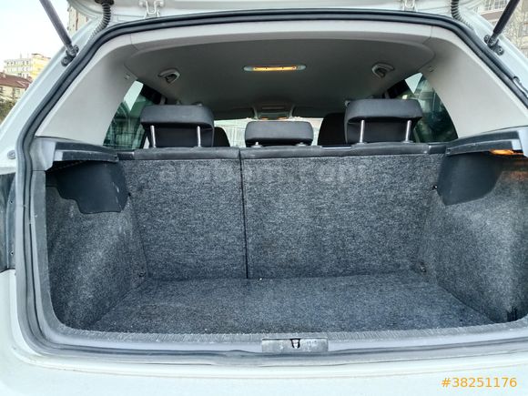 Sahibinden Volkswagen Golf 1.6 Trendline 2011 Model