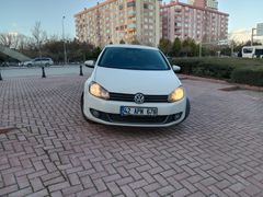 Sahibinden Volkswagen Golf 1.6 Trendline 2011 Model