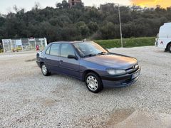 Sahibinden Peugeot 306 1.6 Griffe 1999 Model 