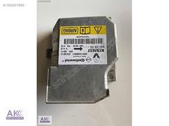 renault kangoo 3-4 airbag beyni 8201229153