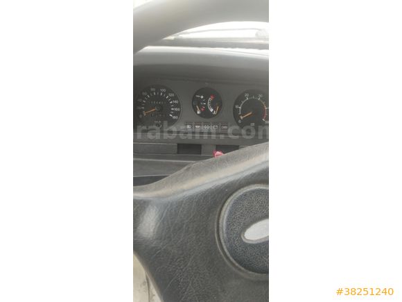 Sahibinden Ford Transit 120 V 1998 Model