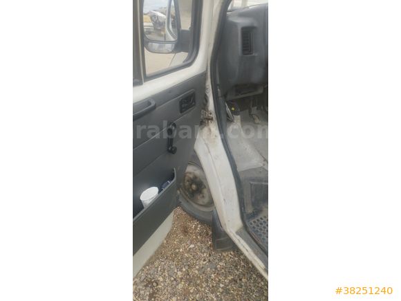 Sahibinden Ford Transit 120 V 1998 Model
