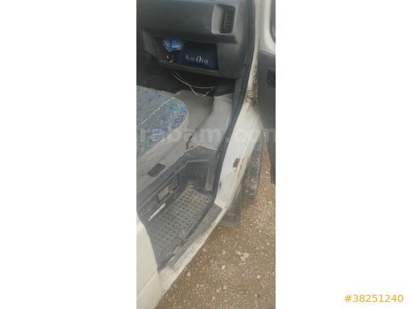 Sahibinden Ford Transit 120 V 1998 Model