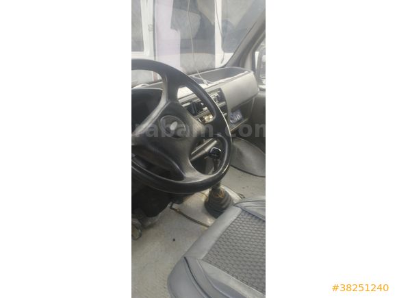 Sahibinden Ford Transit 120 V 1998 Model