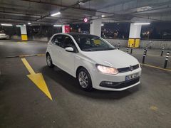 Volkswagen Polo 1.2 TSi Comfortline 2015 Model