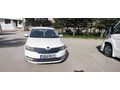 Sahibinden Skoda Rapid 1.6 TDI Ambition 2015 Model Bursa