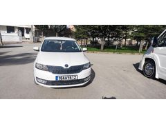 Sahibinden Skoda Rapid 1.6 TDI Ambition 2015 Model Bursa