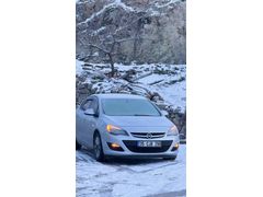 Sahibinden Opel Astra 1.6 Edition 2012 Model 