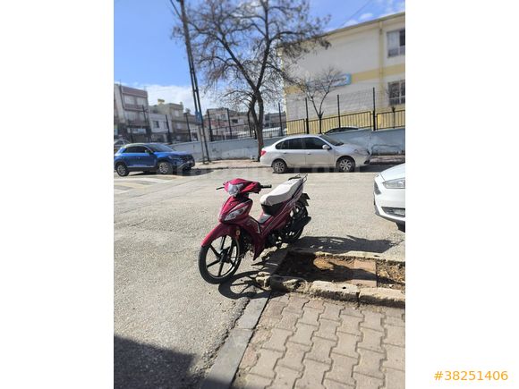 Sahibinden Kuba Ege 50