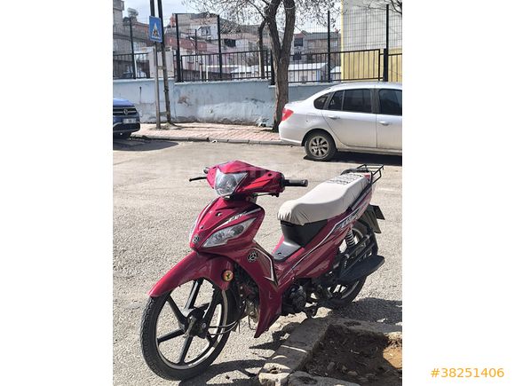 Sahibinden Kuba Ege 50
