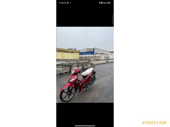 Sahibinden Kuba Ege 50